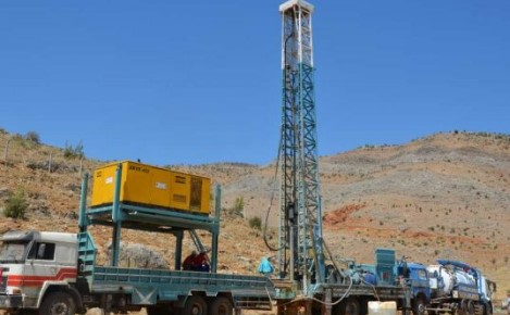 izmir bornova sondaj